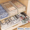 Rangement pliable pour chaussures – Protection et gain de place !