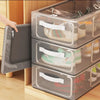Rangement pliable pour chaussures – Protection et gain de place !