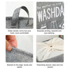 Panier de rangement pliable en tissu – Protection et organisation optimale !